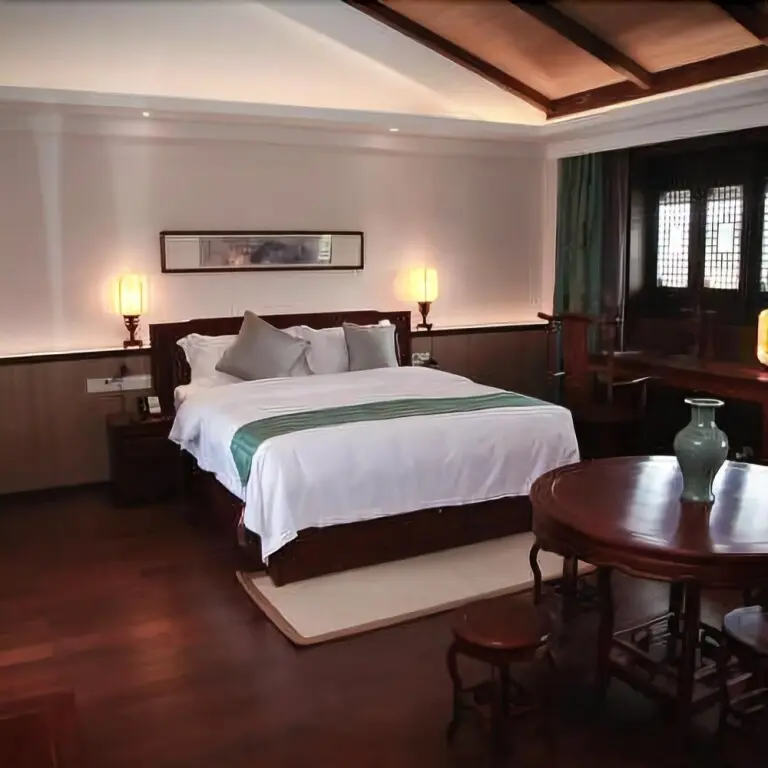 Гуйян: Aishu Shanfang Culture Guest House