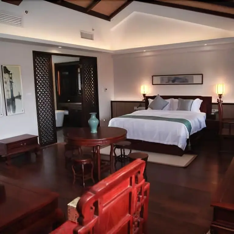 Гуйян: Aishu Shanfang Culture Guest House