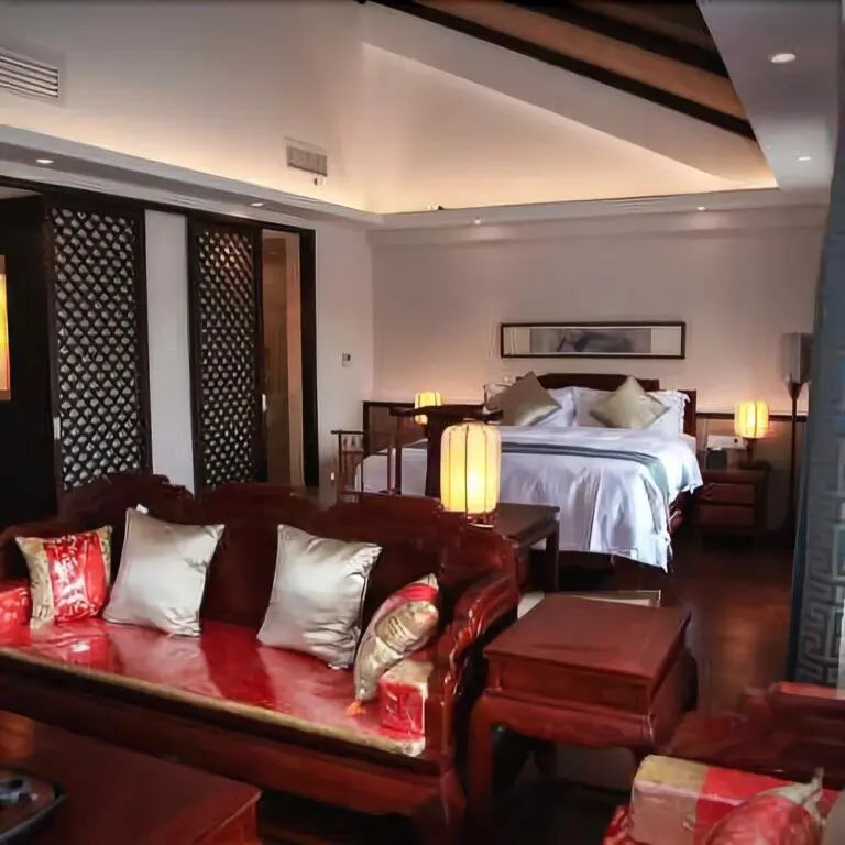 Гуйян: Aishu Shanfang Culture Guest House