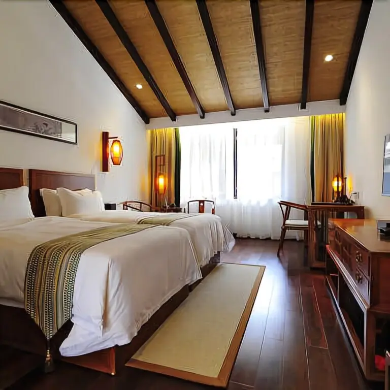 Гуйян: Aishu Shanfang Culture Guest House