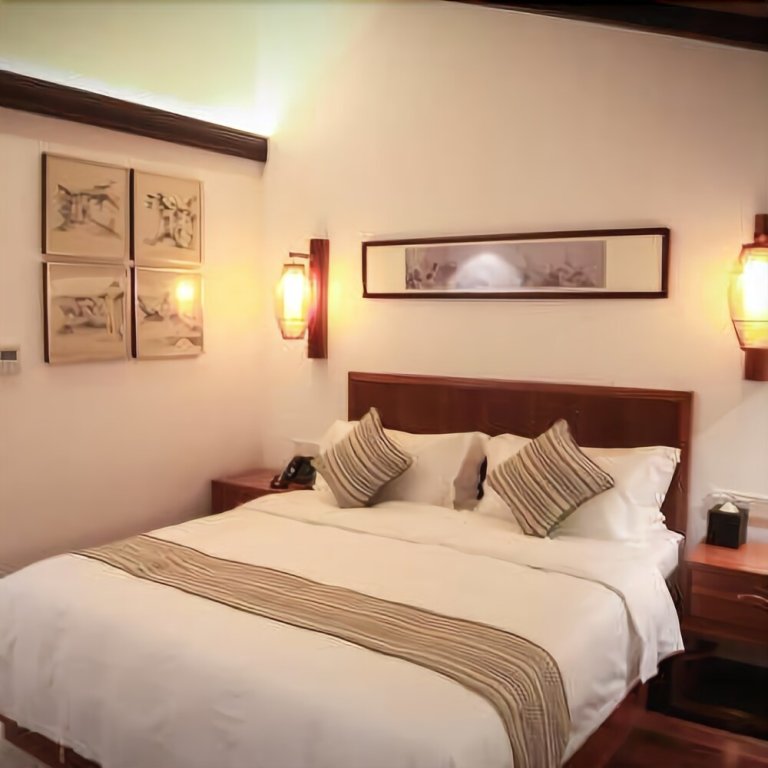 Гуйян: Aishu Shanfang Culture Guest House