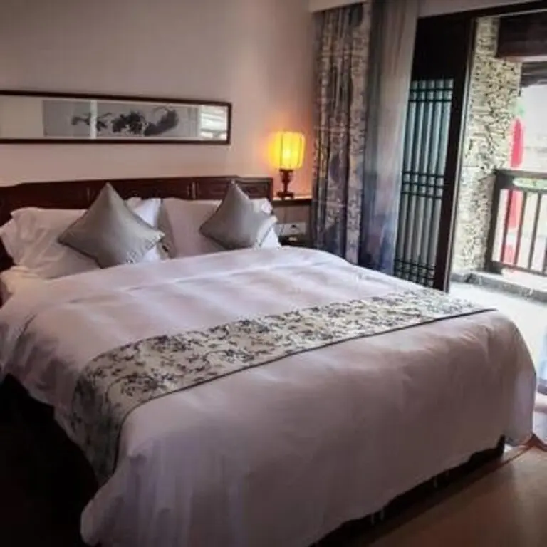Гуйян: Aishu Shanfang Culture Guest House