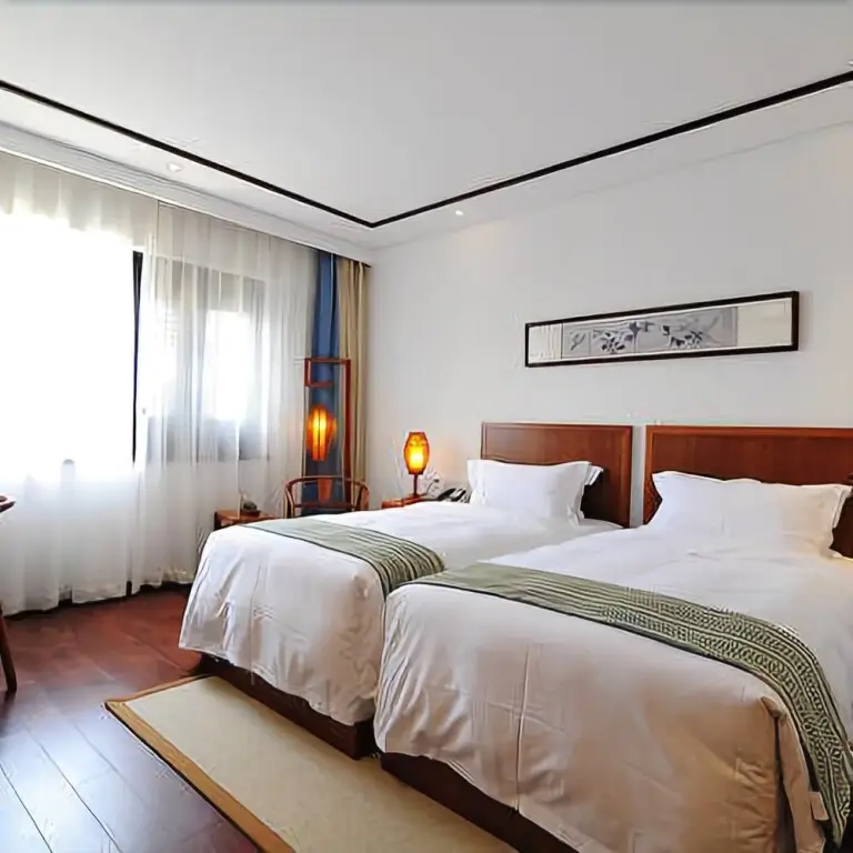 Гуйян: Aishu Shanfang Culture Guest House