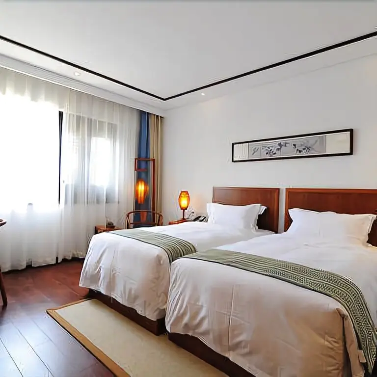 Гуйян: Aishu Shanfang Culture Guest House