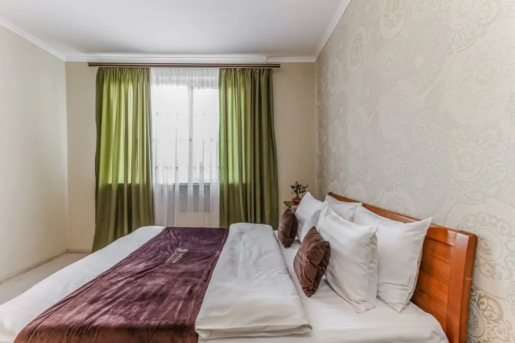 Москва: Inndays Apartments в Новых Черёмушках