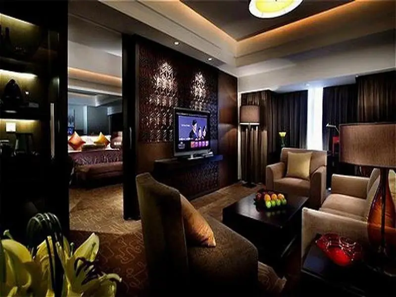 Пекин: Beijing Fujia Hotel