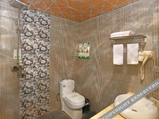 Куньмин: Yinxing Hotel