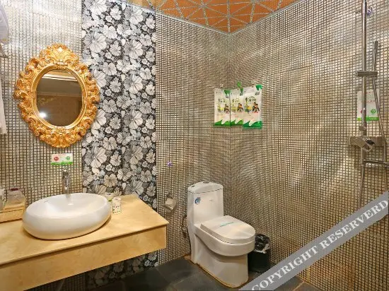 Куньмин: Yinxing Hotel