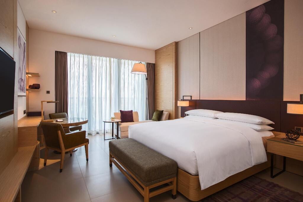 Хайкоу: Renaissance Haikou Hotel