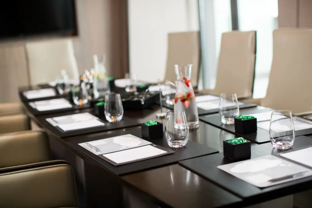 Хайкоу: Renaissance Haikou Hotel
