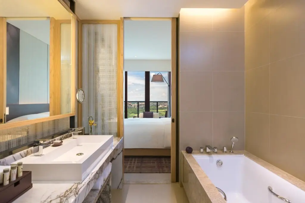 Хайкоу: Renaissance Haikou Hotel