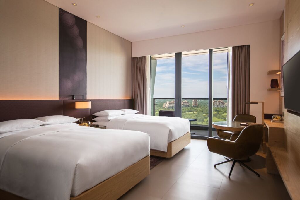 Хайкоу: Renaissance Haikou Hotel