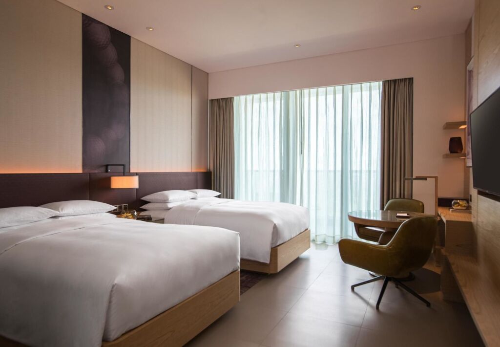 Хайкоу: Renaissance Haikou Hotel