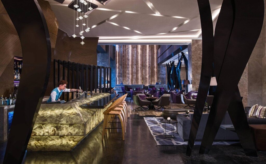 Хайкоу: Renaissance Haikou Hotel