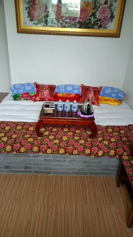 Pingyao Feng Sentai Inn — фото 1