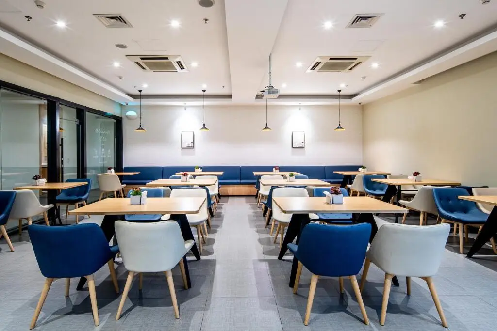 Хэфэй: Hanting Hotel Hefei Huaihe Road Pedestrian Street