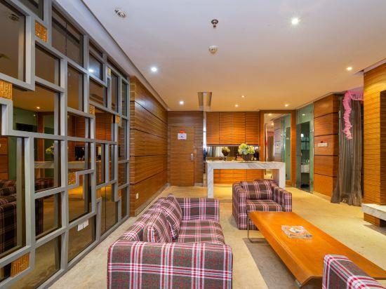 Чжэнчжоу: Beijing Dayali Hotel