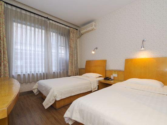 Чжэнчжоу: Beijing Dayali Hotel
