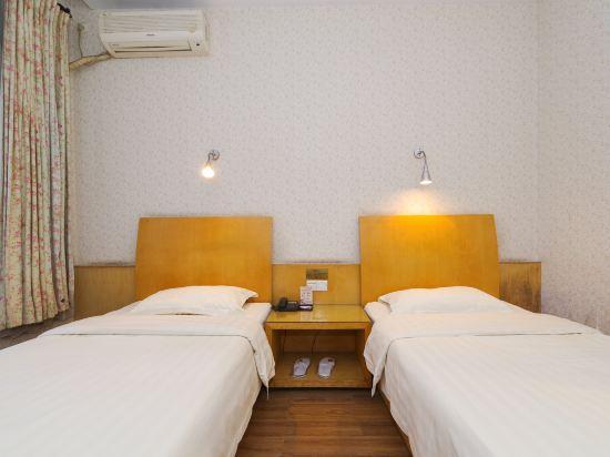 Чжэнчжоу: Beijing Dayali Hotel