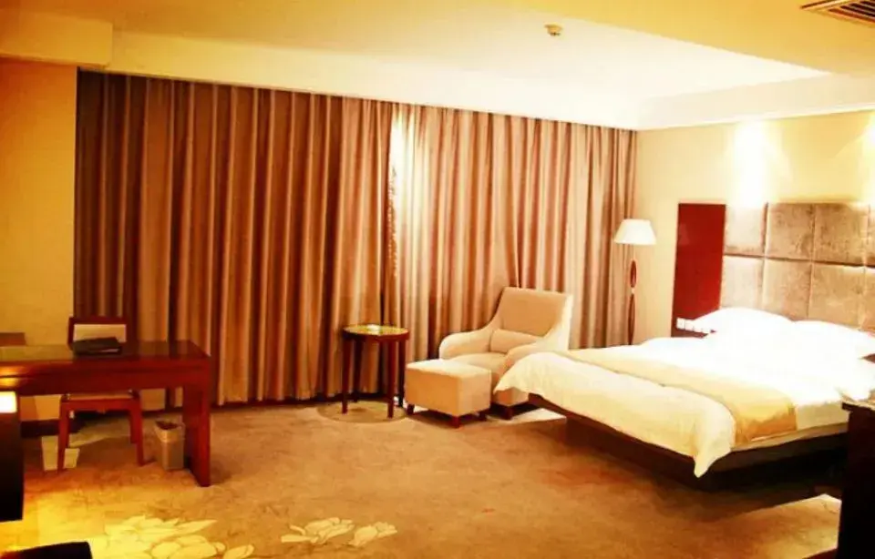 Пиндиншань: Baofeng Guest House (Wenhua Road)