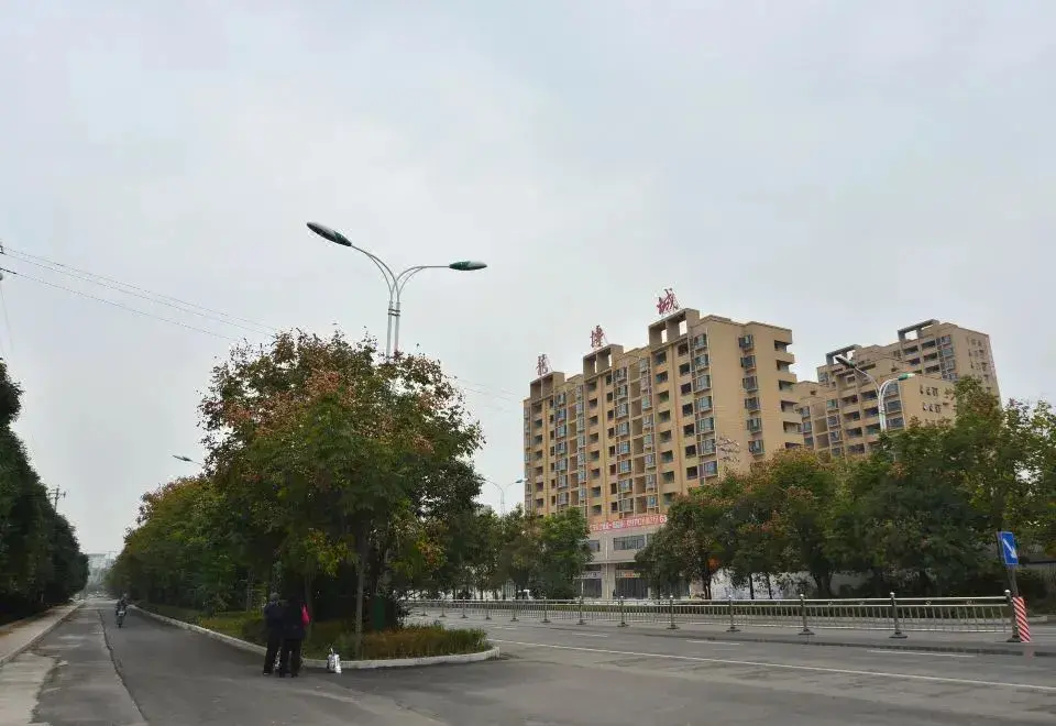 Пиндиншань: Baofeng Guest House (Wenhua Road)