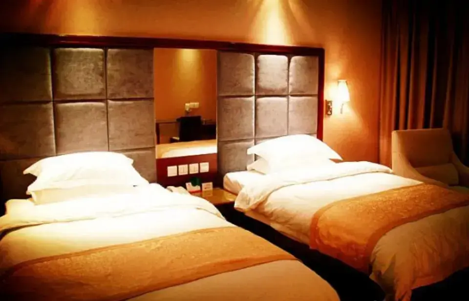 Пиндиншань: Baofeng Guest House (Wenhua Road)