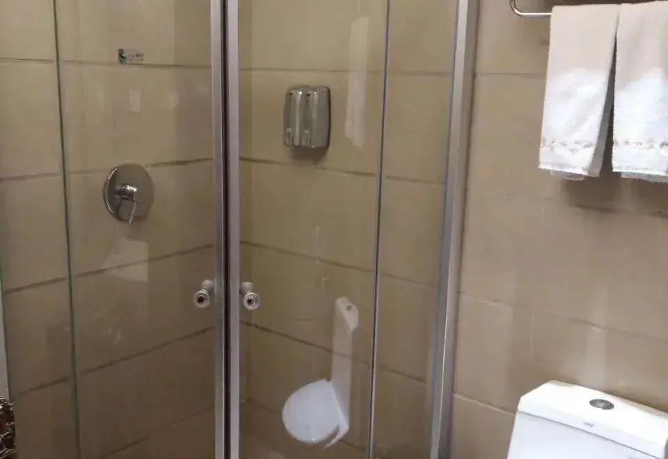 Пиндиншань: Baofeng Guest House (Wenhua Road)