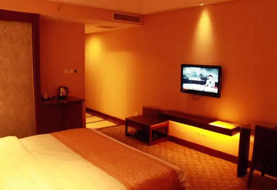 Пиндиншань: Baofeng Guest House (Wenhua Road)