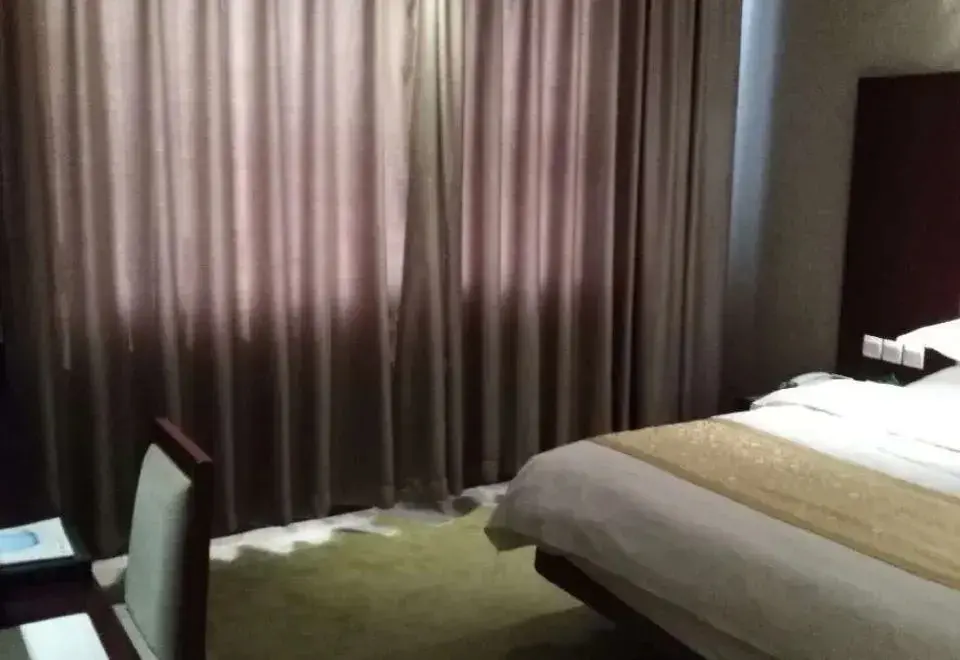 Пиндиншань: Baofeng Guest House (Wenhua Road)