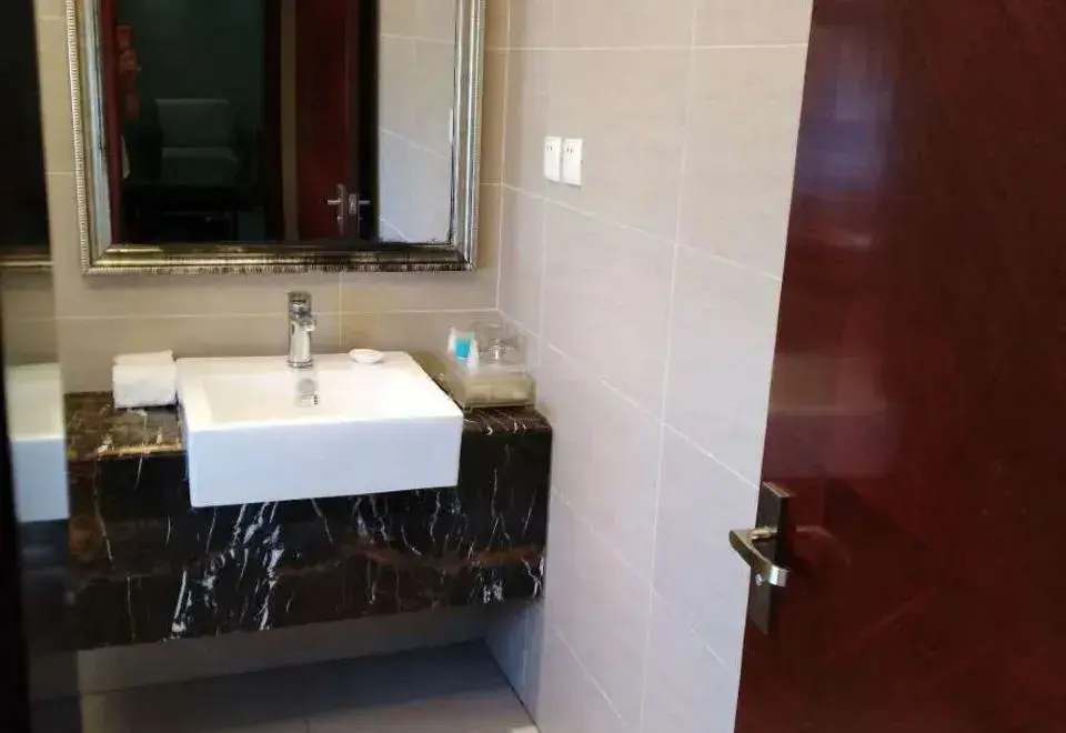 Пиндиншань: Baofeng Guest House (Wenhua Road)