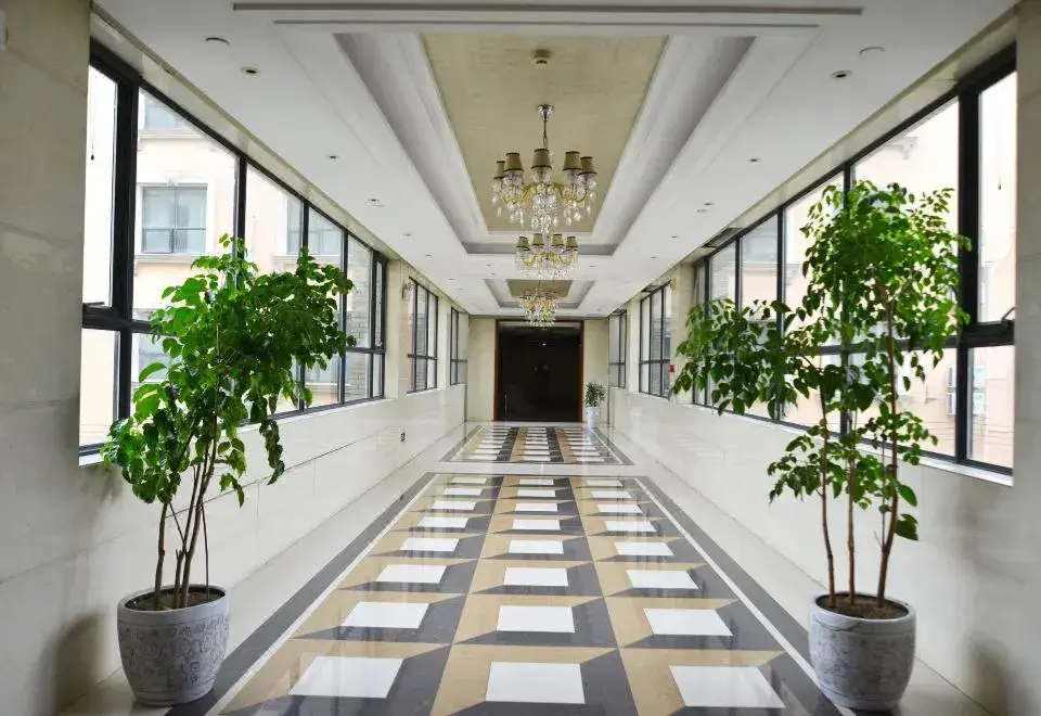 Пиндиншань: Baofeng Guest House (Wenhua Road)