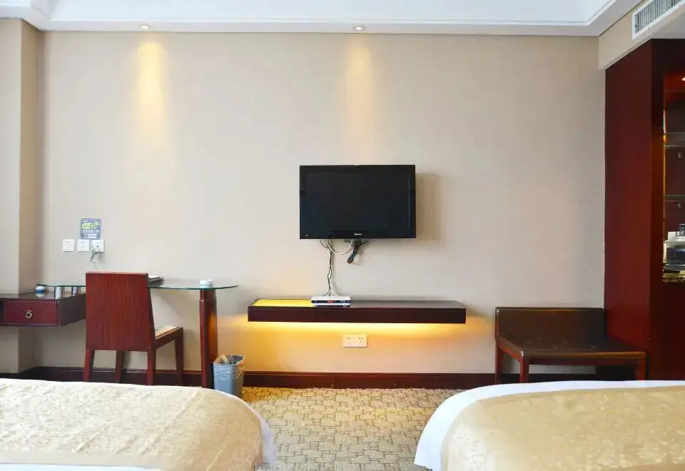 Пиндиншань: Baofeng Guest House (Wenhua Road)