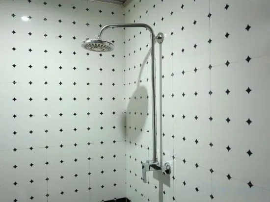 Чанчунь: Shihe Business Hotel (Changchun Donghuancheng Road))