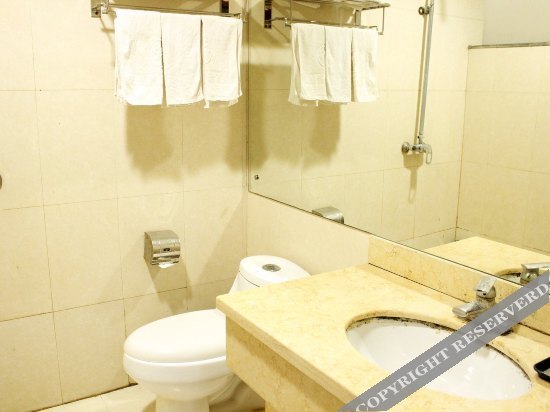 Цзяочжоу: Taigeyuan Business Hotel