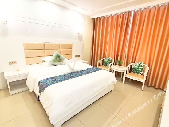 Хайкоу: 100% Satisfied Fashion Hotel