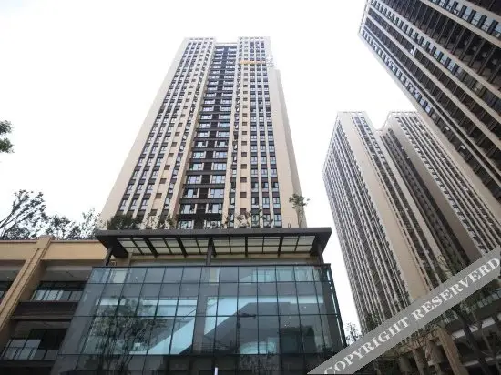 Чунцин: Baohao Hotel (Chongqing University Town)