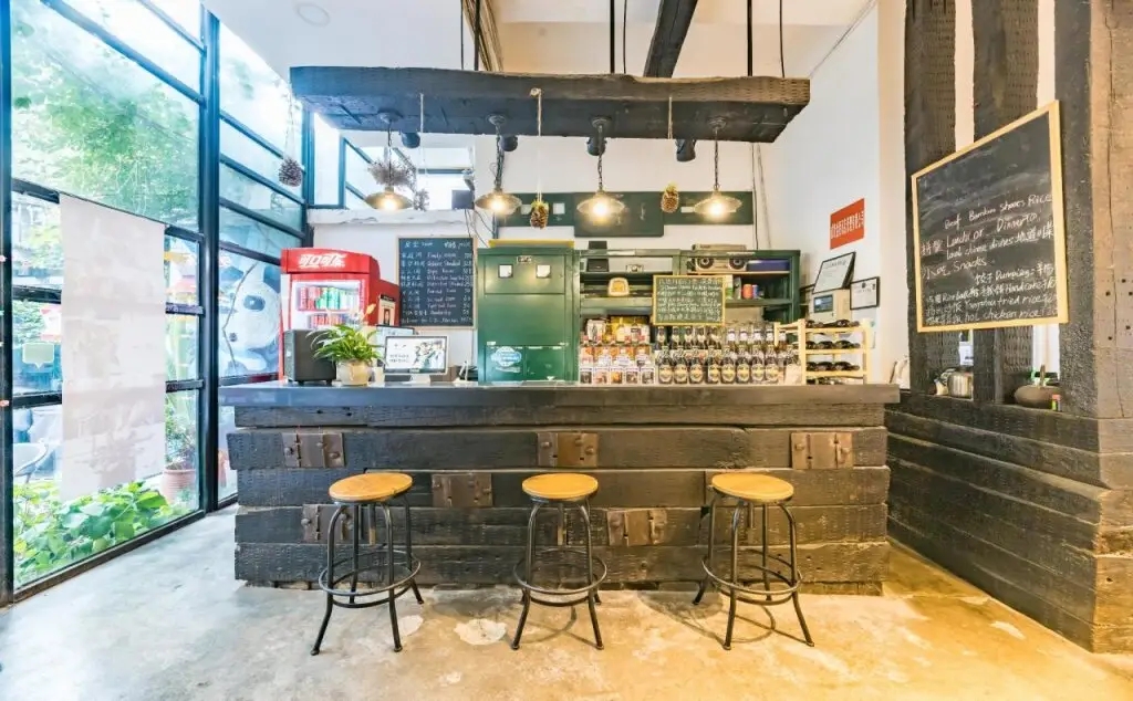Чэнду: Chengdu Jinling International Youth Hostel