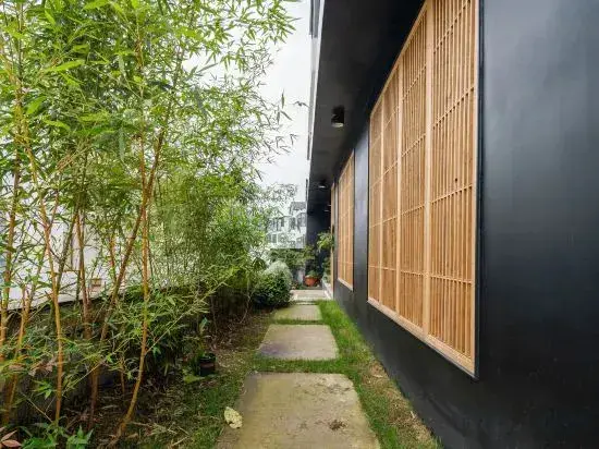 Хуаншань: Jingye Zhicheng Guesthouse