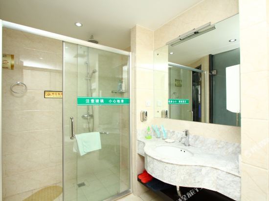 Циндао: Juntai Hotel