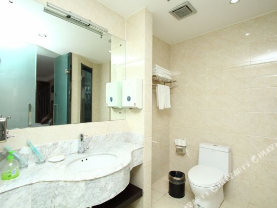 Циндао: Juntai Hotel