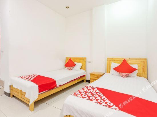 Changxing Hostel — фото 1