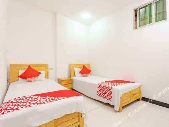 Чунцин: Changxing Hostel