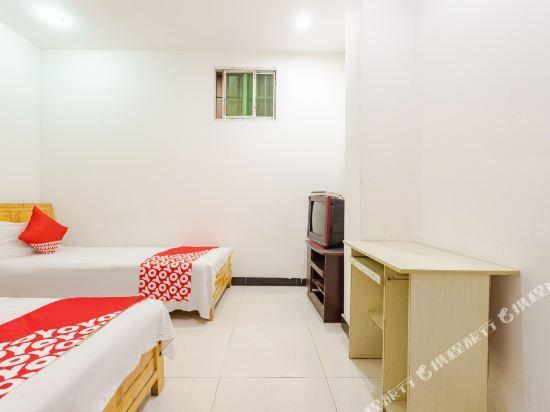 Чунцин: Changxing Hostel