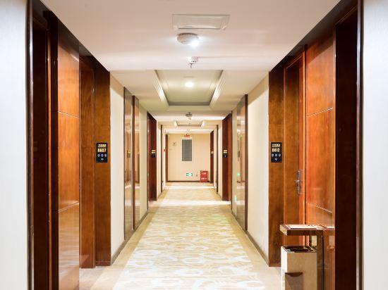 Цюаньчжоу: Wan Yue Hotel