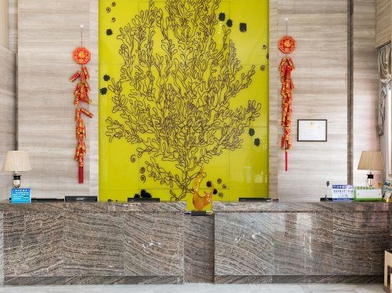 Цюаньчжоу: Wan Yue Hotel