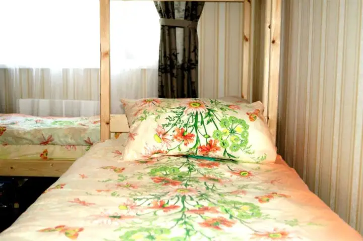 Москва: Hostel Cheryomushki