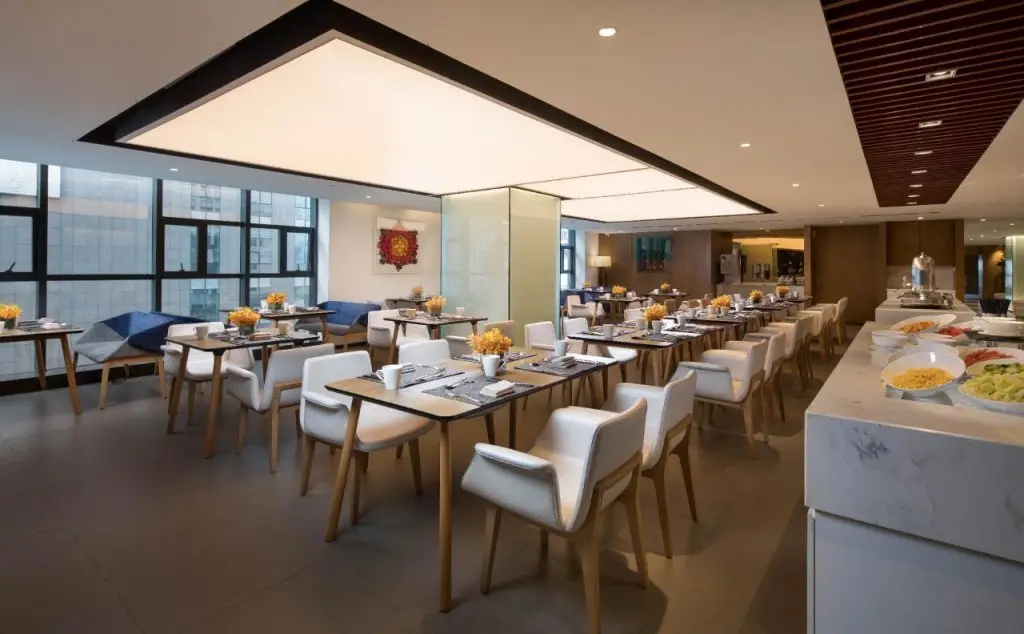 Чэнду: MiniMax Premier Hotel Chengdu CityCenter