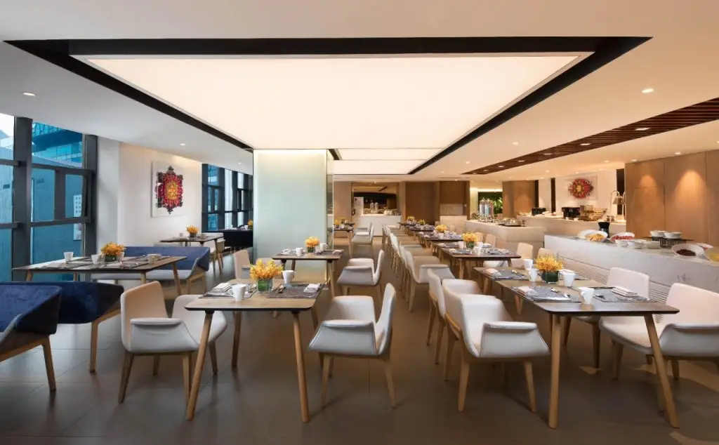 Чэнду: MiniMax Premier Hotel Chengdu CityCenter