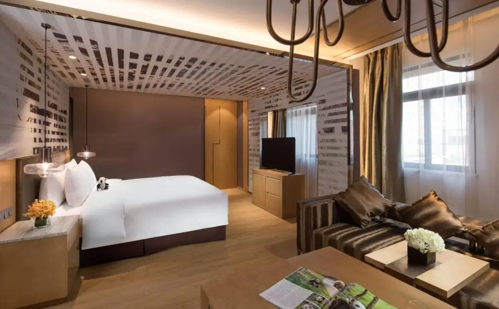 Чэнду: MiniMax Premier Hotel Chengdu CityCenter