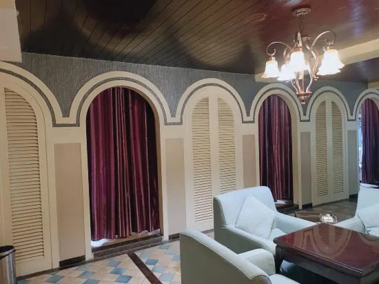 Мяньян: Jin Niu Business Hotel